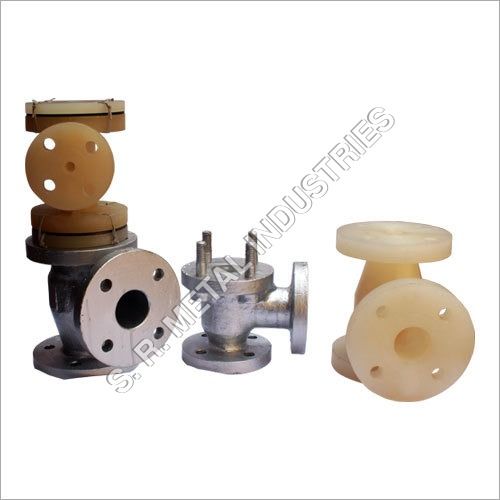 Flow Control Valve