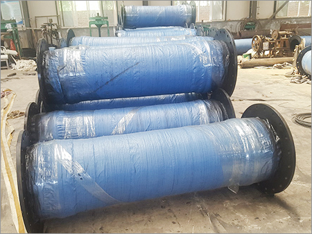 Water Delivery Rubber Hose