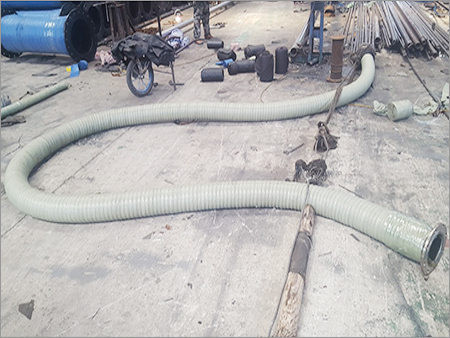 Air Rubber Hose