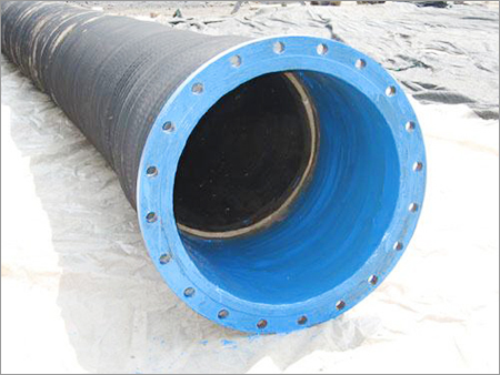 Oil Resistant Rubber Hose - High-Grade Rubber, Extreme Strength Resistance , Crack and Hole-Free Performance