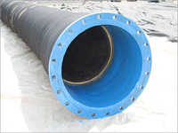Oil Resistant Rubber Hose - High-grade Rubber, Extreme Strength Resistance , Crack And Hole-free Performance