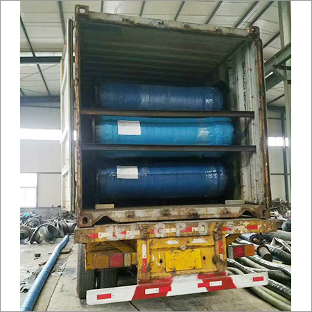 Steam Rubber Hose