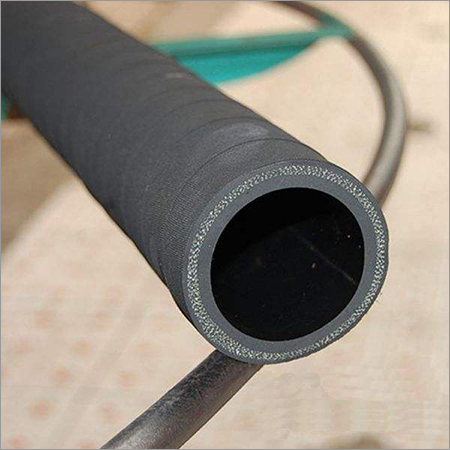 Acid And Alkali Resistant Rubber Hose