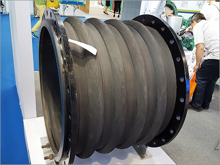 Wear Resistant Rubber