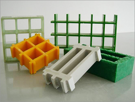 GRP Grating