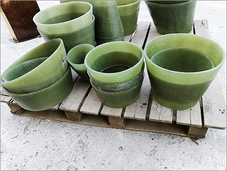 Grp Reducer Application: Industrial Use