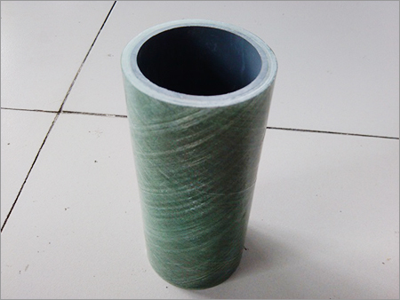 Frp Pipe Fittings Application: Industrial Use