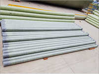 Grp Pipe Fittings Application: Industrial Use