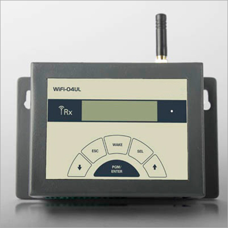 Wireless Data Logger