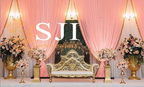 Traditional Wedding Furniture