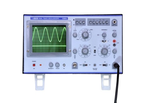Cathode Ray Oscilloscope Cathode Ray Oscilloscope