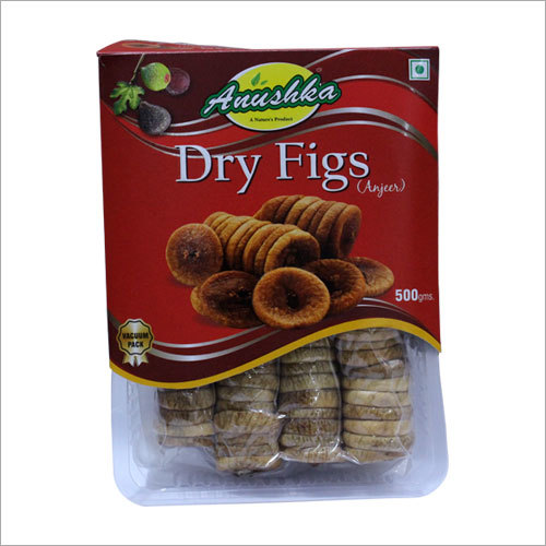 Dry Figs