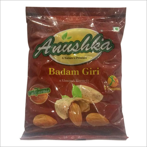 Almond Kernel
