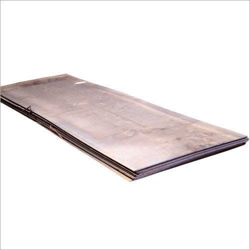 Steel CR Sheet