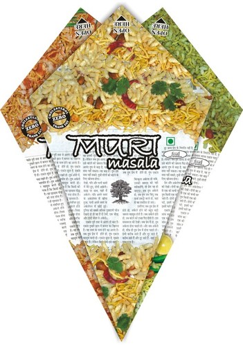 Muri Masala