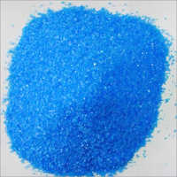 Copper Sulphate