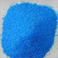 Copper Sulphate Pentahydrate