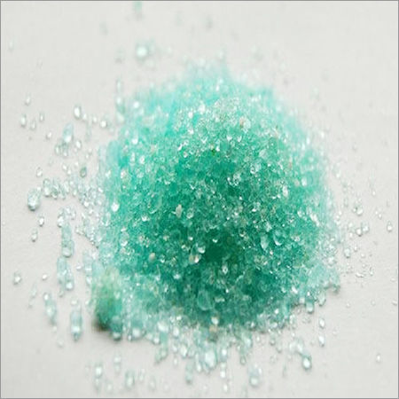 Ferrous Sulphate ANhydrous