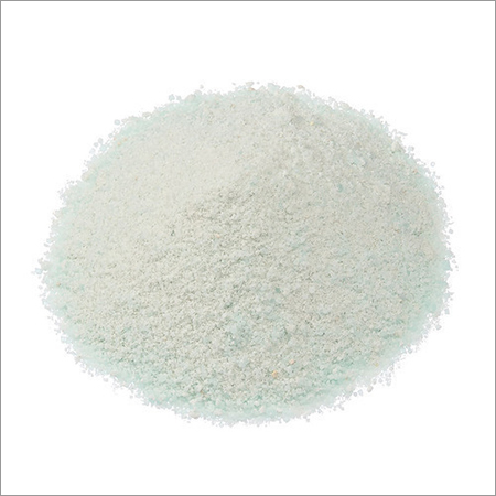 Ferrous Sulphate Dried Powder