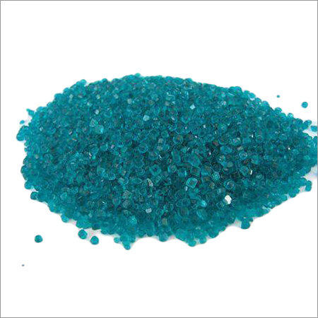 Nickel Sulfate - Industrial Grade Powder, Green-Blue Crystals with 98% Purity, Insoluble with High Density of 3.68 g/cmÂ³, Ideal for Electroplating and Organic Chemical Synthesis