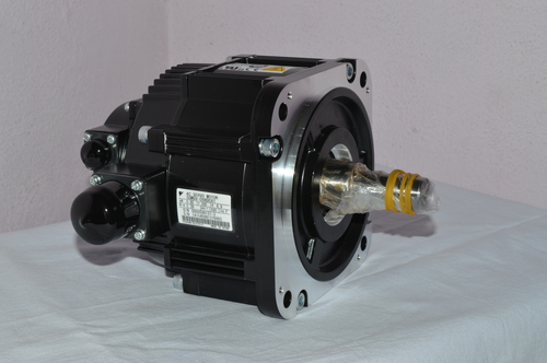 Yaskawa Servo Motor SGMGV-09ADC61