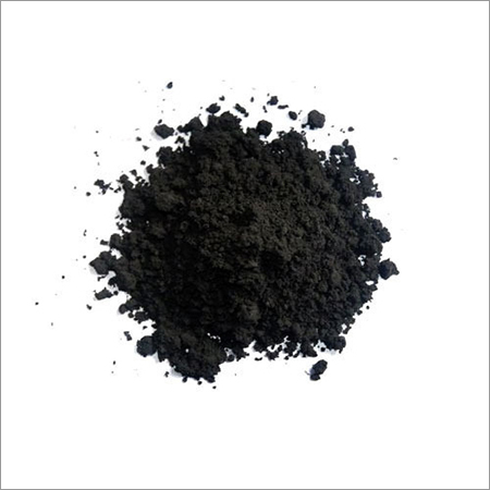 Cupric Oxide Black By SUCHEM INDUSTRIES