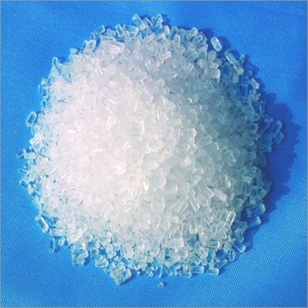 Magnesium Sulphate By SUCHEM INDUSTRIES