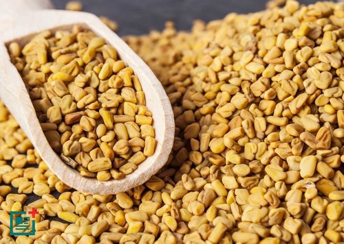 Fenugreek Seeds