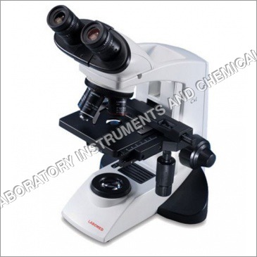 Phase Contrast Binocular Microscope