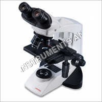 Phase Contrast Binocular Microscope