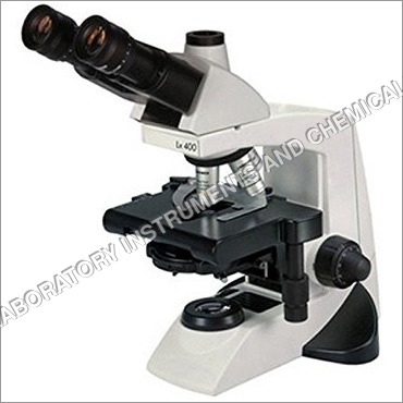 Halogen Binocular Microscope