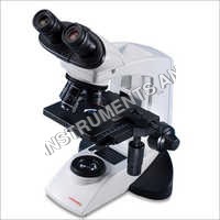 Halogen Monocular Microscope