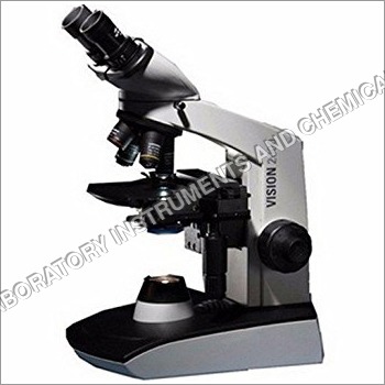 (Halogen) Binocular Microscope