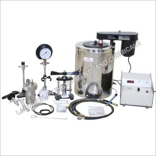 Digital Bomb Calorimeter Application: Industrial