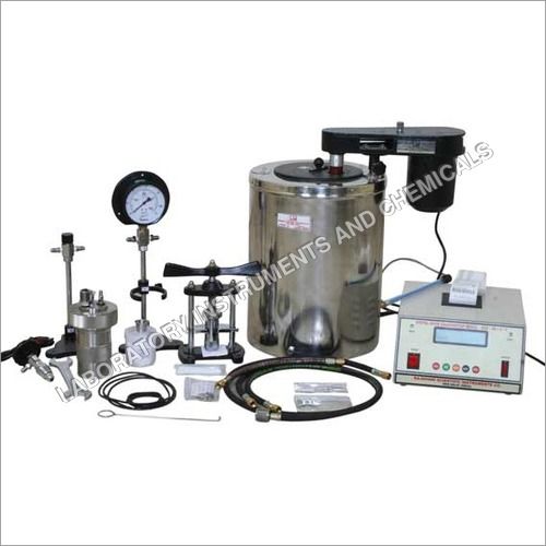 Laboratory Instruments