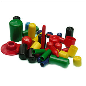 Household Appliance Pvc Caps