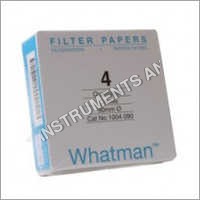 Whatman Filter Paper No 1004-090