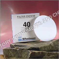 Whatman Filter Paper No 1440-110