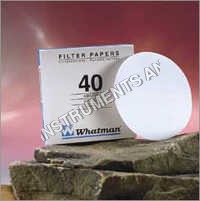 Whatman Filter Paper No 1440-125