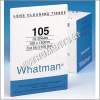 Whatman Lens Cleaning Tissue 2105-841