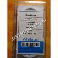 Whatman PM2 Air Monitoring Membrane Filters 7592-1