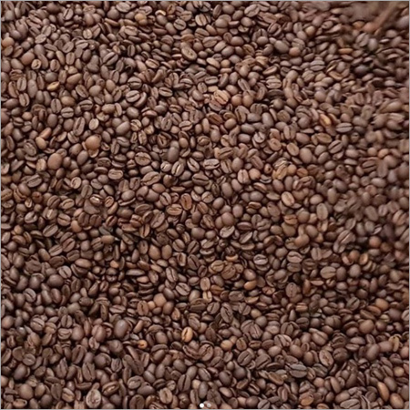 Organic Arabica Roasted Coffee Beans