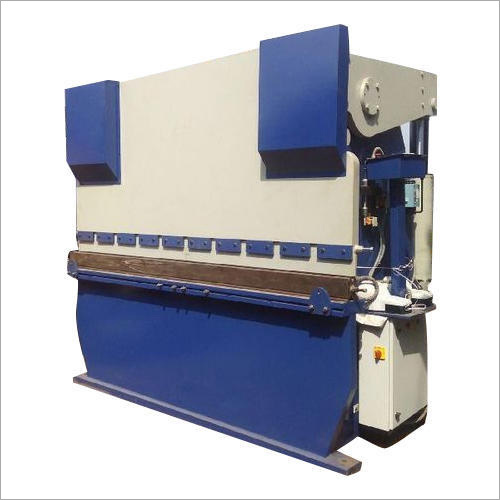 Hydraulic Press Brake Machine
