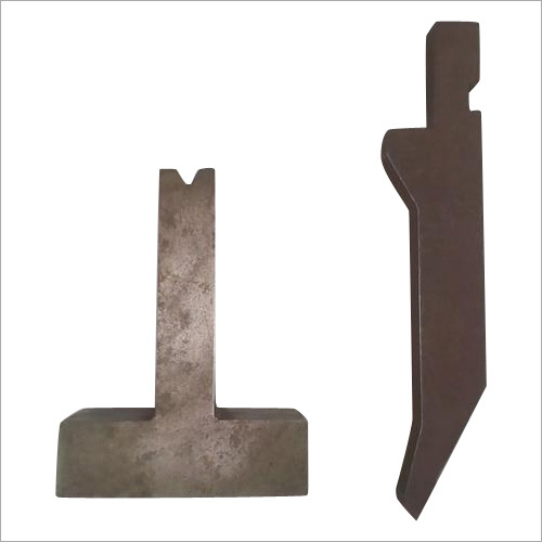 Press Brake Machine Tooling