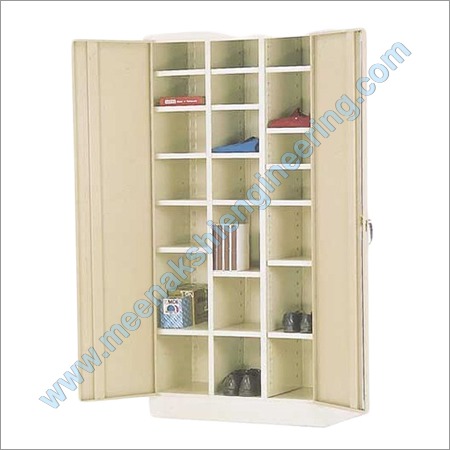 Customized Pigeon Hole Cupboard