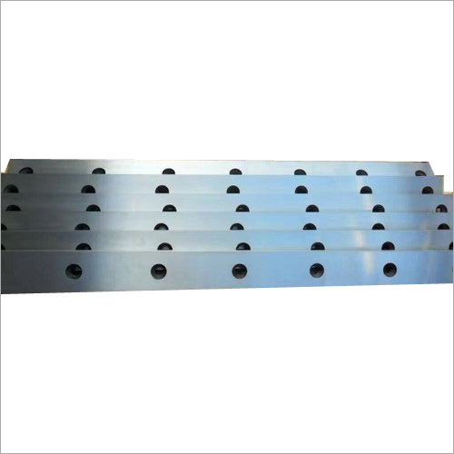 Shear Blade