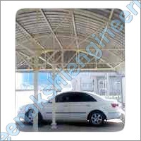 Car Parking Sheds