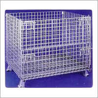 Steel Wire Mesh Pallet