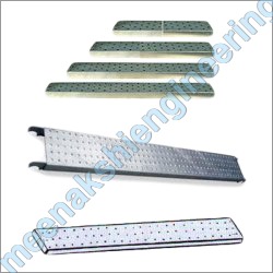 Scaffolding Steel Planks