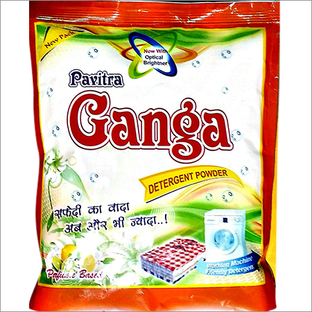 Detergent Washing Powder